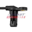 FAST FT80511 - Capteur, vitesse de roue avant 