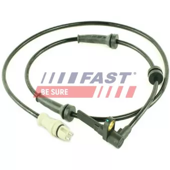 Capteur, vitesse de roue avant FAST OEM 46531420 Capteur, vitesse de roue avant FAST OEM 46531420