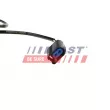 FAST FT80555 - Capteur, vitesse de roue arrière gauche 