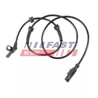 Capteur, vitesse de roue avant gauche FAST OEM 46837686 Capteur, vitesse de roue avant gauche FAST OEM 46837686