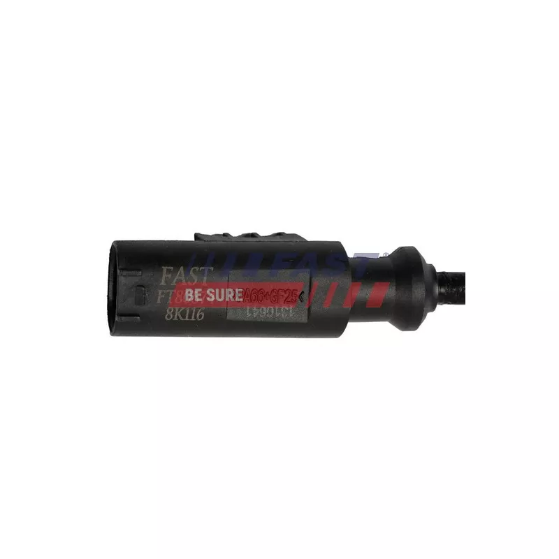 Capteur, vitesse de roue arrière FAST FT80574 - Visuel 2