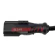FAST FT80596 - Capteur, vitesse de roue avant 