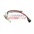 Unité d'injection, régénération du filtre à particules FAST [FT81702]