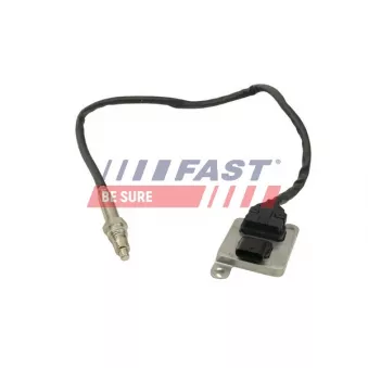Capteur NOx, Injection d'urée FAST FT81808