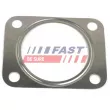 FAST FT84578 - Joint d'étanchéité, tuyau d'échappement