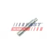 FAST FT84704 - Kit d'assemblage, système d'échappement