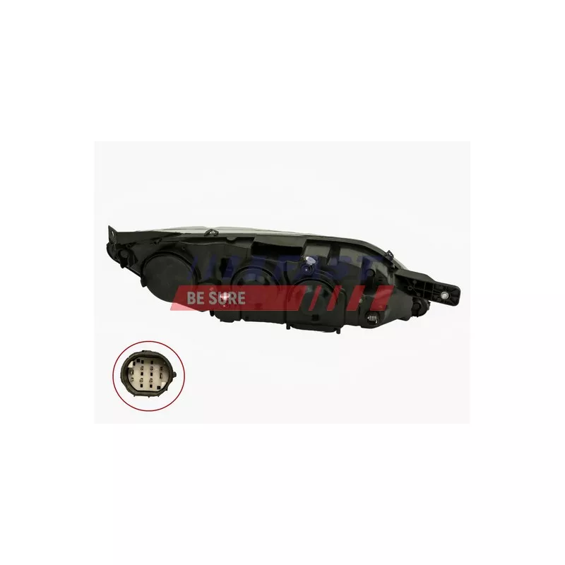 Projecteur principal FAST FT85779 - Visuel 1