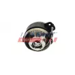 FAST FT85878 - Projecteur antibrouillard