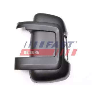 FAST FT86040 - Revêtement, rétroviseur extérieur