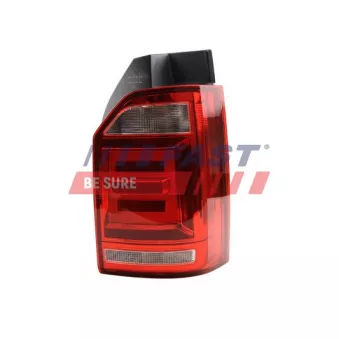 Feu arrière FAST OEM 7E0945096AA