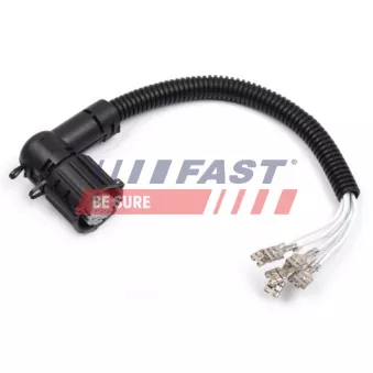 Câble adaptateur, feu arrière FAST [FT86400]