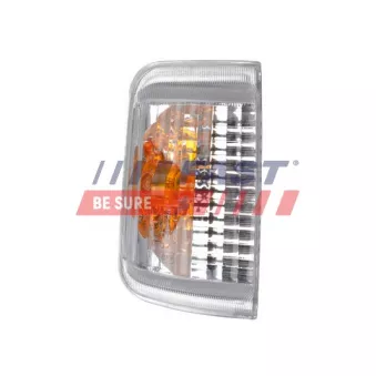 Feu clignotant avant gauche FAST [FT87079]