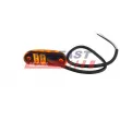 FAST FT87312 - Feu latéral