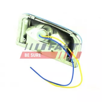Feu clignotant avant droit FAST OEM 6325H1