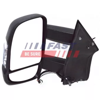 Rétroviseur extérieur FAST OEM 71748250