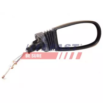 Rétroviseur extérieur FAST OEM 735440424