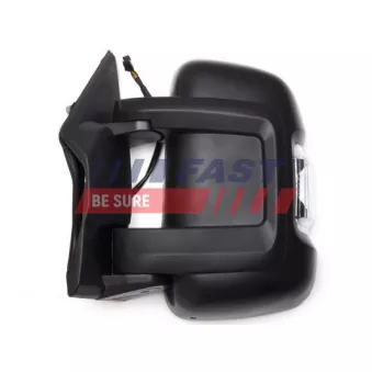 Rétroviseur extérieur FAST OEM 735620772