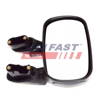 Rétroviseur extérieur FAST OEM 71718326