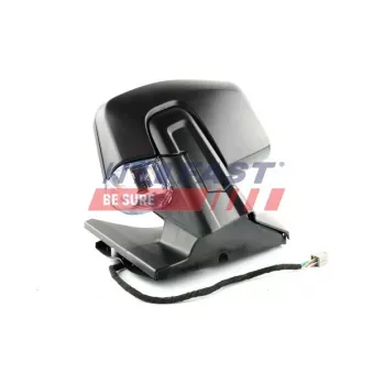 Rétroviseur extérieur FAST OEM BK2117A700AB