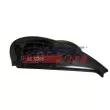 FAST FT88370 - Rétroviseur extérieur