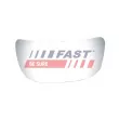 FAST FT88589 - Verre de rétroviseur, rétroviseur extérieur