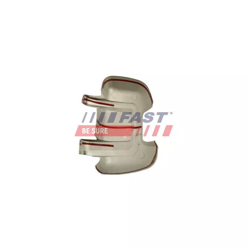 Revêtement, rétroviseur extérieur FAST FT88704 - Visuel 1