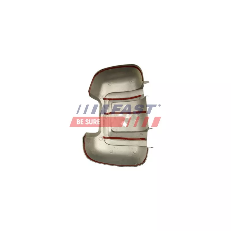 Revêtement, rétroviseur extérieur FAST FT88705 - Visuel 1