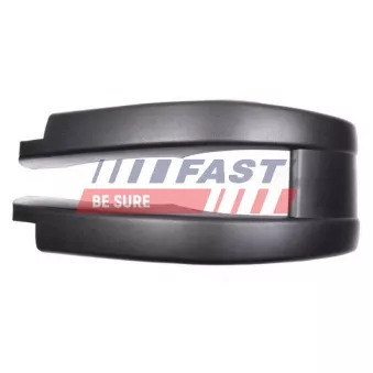 Cadre, miroir à grand angle FAST FT88805 pour RENAULT MASTER 40C13 V. 40C13 V/P - 126cv