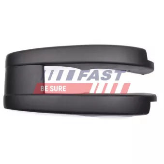 Cadre, miroir à grand angle FAST FT88806 pour RENAULT MASTER 40C13 V. 40C13 V/P - 126cv