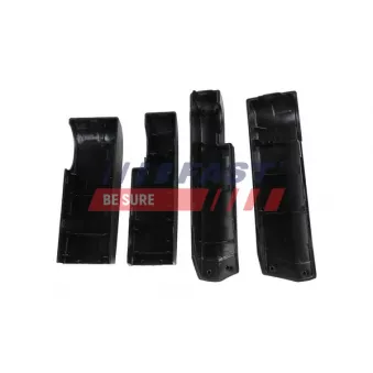 Cadre, miroir à grand angle FAST FT88832