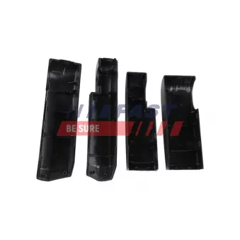 Cadre, miroir à grand angle FAST FT88833