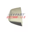FAST FT88842 - Revêtement, rétroviseur extérieur
