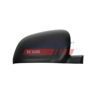 Revêtement, rétroviseur extérieur FAST OEM A4158110607