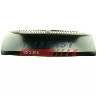FAST FT89001 - Capot-moteur