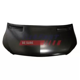 Capot-moteur FAST FT89005