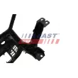 FAST FT89208 - Revêtement avant