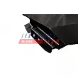 FAST FT89507 - Aile avant gauche 