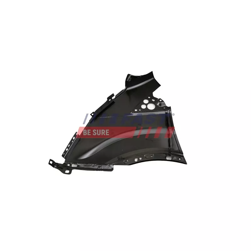 Aile avant droit FAST FT89518 - Visuel 1