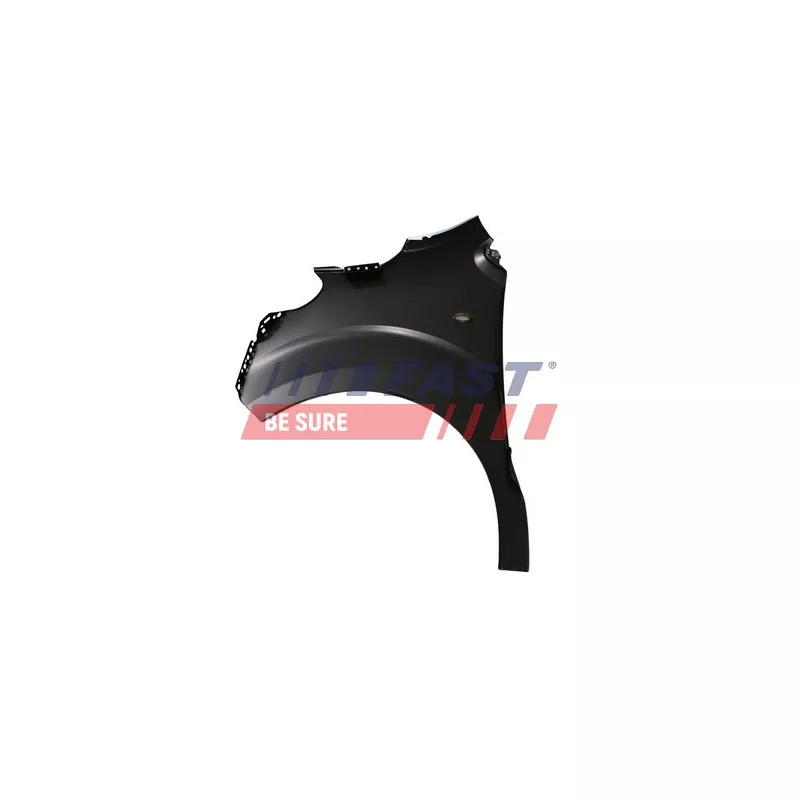 Aile avant droit FAST FT89520 - Visuel 1