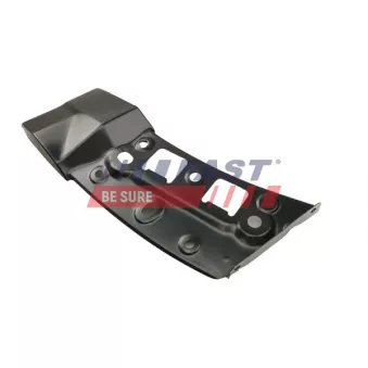 Aile avant gauche FAST FT89531 pour VOLKSWAGEN CRAFTER 2.0 TDI - 177cv