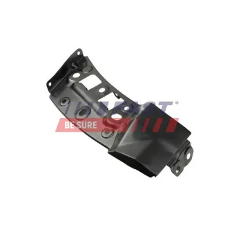 Aile avant droit FAST FT89532 pour VOLKSWAGEN CRAFTER 2.0 TDI - 177cv