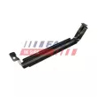 FAST FT89712 - Support d'aile, collier de fixation avant droit 