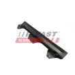 FAST FT89713 - Support d'aile, collier de fixation avant gauche 