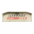 FAST FT89716 - Support de plaque d'immatriculation