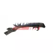 FAST FT89718G - Revêtement avant