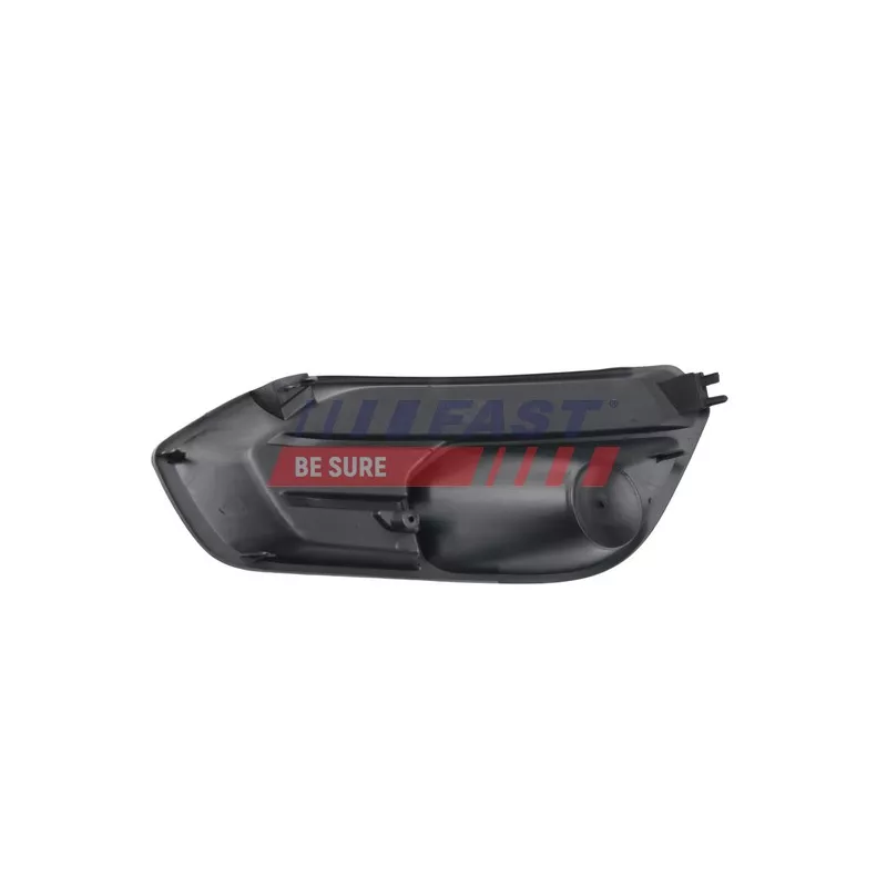 Enjoliveur, pare-chocs avant droit FAST FT90108G - Visuel 2