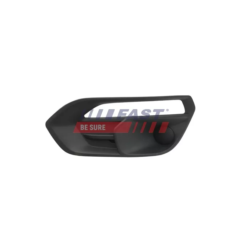 Enjoliveur, pare-chocs avant gauche FAST FT90109G - Visuel 1