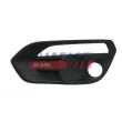 FAST FT90112G - Enjoliveur, projecteur antibrouillard avant gauche 