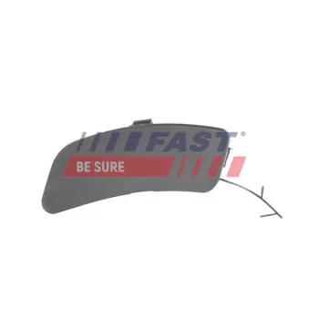 FAST FT90116 - Enjoliveur, pare-chocs avant gauche 