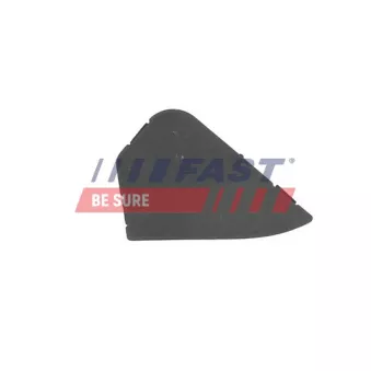 FAST FT90118 - Enjoliveur, pare-chocs avant gauche 